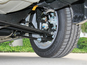 2013款 1.5L 自動(dòng)尊享型