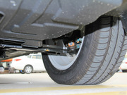 2013款 1.5L 自動(dòng)尊享型