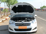 2013款 1.6THP 自動勁智版 2013款 1.6THP 自動勁智版