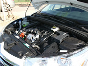 2013款 1.6THP 自動勁智版 2013款 1.6THP 自動勁智版