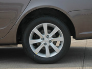 2013款 1.5L 手動尊貴型 2013款 1.5L 手動尊貴型