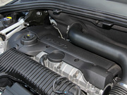 2013款 2.0T T5 智雅版