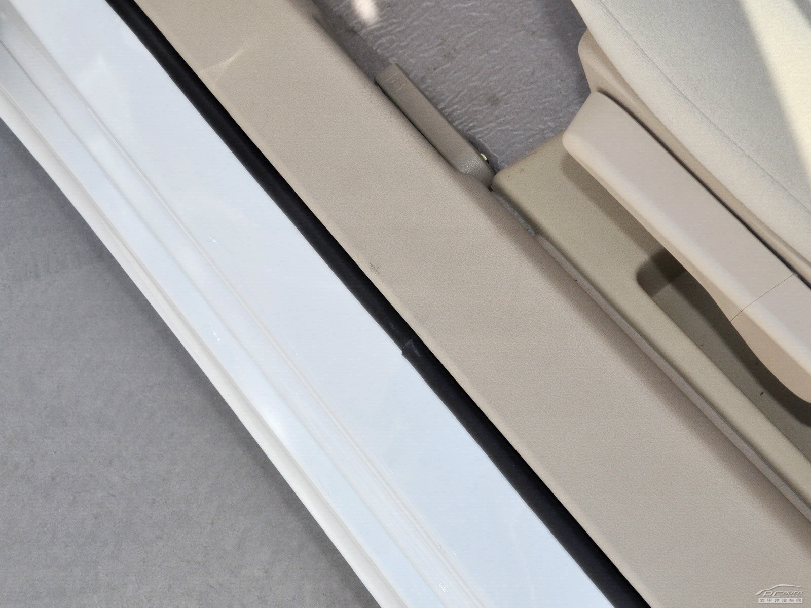 北京汽車(chē)E系列外觀高清大圖