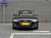 2013款 30 TFSI 手動舒適型 2013款 30 TFSI 手動舒適型