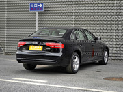 2013款 30 TFSI 手動舒適型 2013款 30 TFSI 手動舒適型