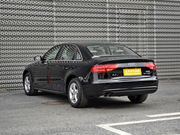 2013款 30 TFSI 手動舒適型 2013款 30 TFSI 手動舒適型