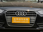 2013款 30 TFSI 手動舒適型 2013款 30 TFSI 手動舒適型