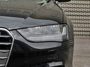 2013款 30 TFSI 手動舒適型 2013款 30 TFSI 手動舒適型