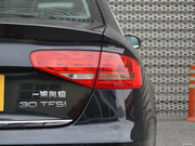 2013款 30 TFSI 手動舒適型 2013款 30 TFSI 手動舒適型