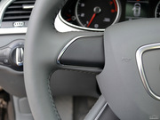 2013款 30 TFSI 手動舒適型 2013款 30 TFSI 手動舒適型