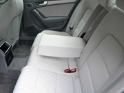 2013款 30 TFSI 手動舒適型 2013款 30 TFSI 手動舒適型