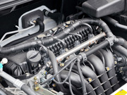 2013款 三廂 1.5L 自動樂天版 2013款 三廂 1.5L 自動樂天版