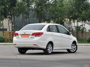 2013款 三廂 1.5L 自動(dòng)樂(lè)天版 2013款 三廂 1.5L 自動(dòng)樂(lè)天版