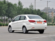 2013款 三廂 1.5L 自動(dòng)樂(lè)天版 2013款 三廂 1.5L 自動(dòng)樂(lè)天版