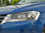 2013款 1.6L 自動豪華版 2013款 1.6L 自動豪華版