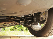 2013款 1.6L 自動豪華版 2013款 1.6L 自動豪華版