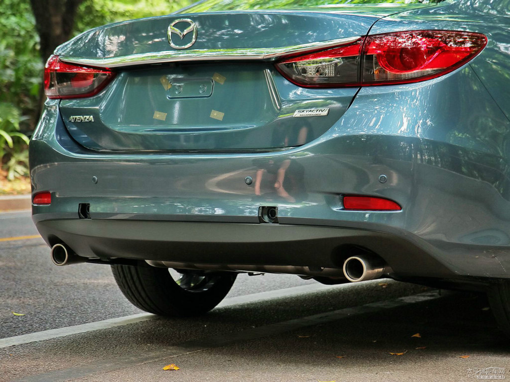 H{(ln)R_(d)ATENZA܇β^DƬ