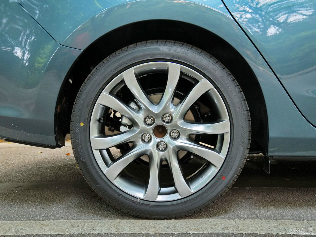 H{(ln)R_(d)ATENZA܇^DƬ