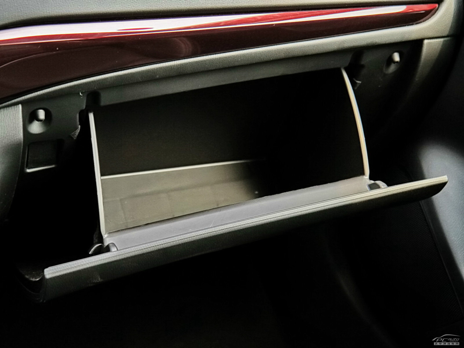 馬自達(dá)ATENZA空間高清大圖