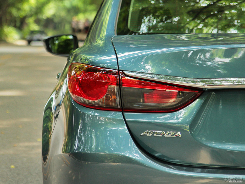 H{(ln)R_(d)ATENZA܇β^DƬ