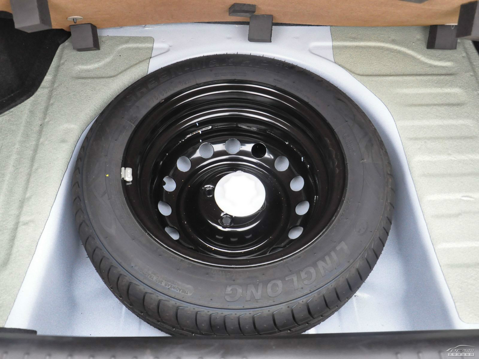 威志V5細(xì)節(jié)高清大圖