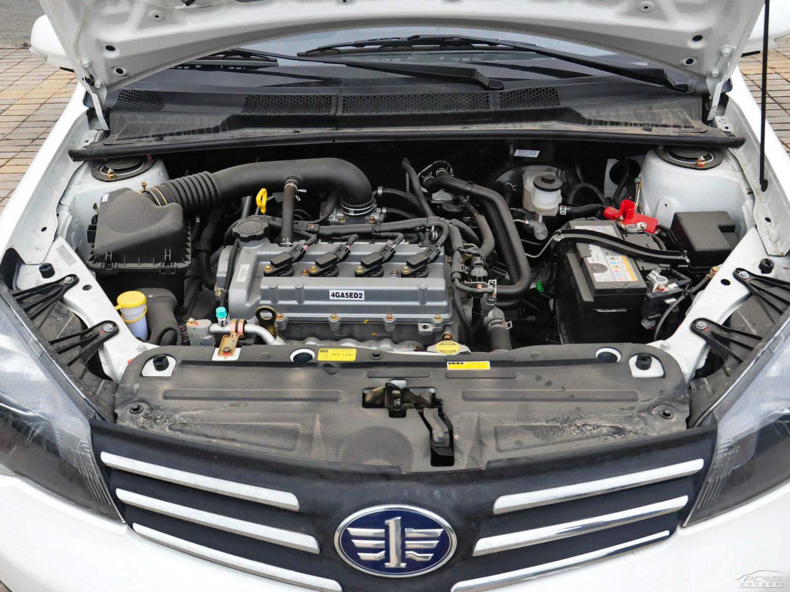 威志V5細節(jié)高清大圖