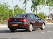 2013款 三廂 1.6L 自動(dòng)品尚型 2013款 三廂 1.6L 自動(dòng)品尚型