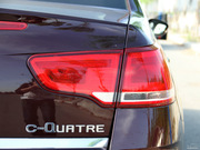 2013款 三廂 1.6L 自動(dòng)品尚型 2013款 三廂 1.6L 自動(dòng)品尚型