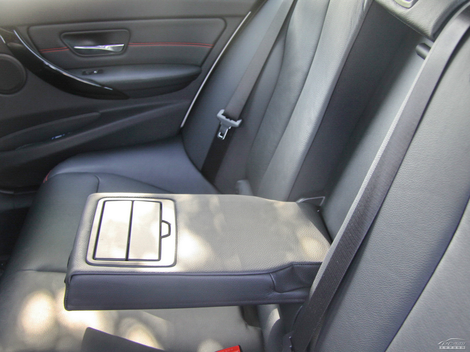 寶馬3系(進口)內(nèi)飾高清大圖