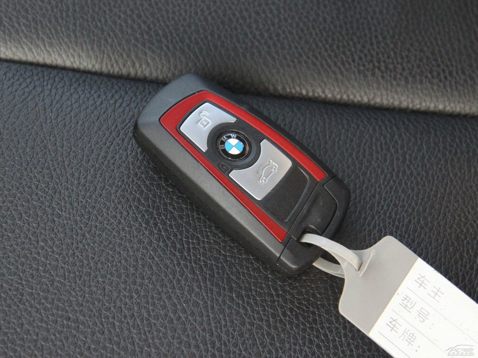 寶馬3系(進(jìn)口)細(xì)節(jié)高清大圖