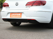 2013款 2.0TSI DSG豪華型 2013款 2.0TSI DSG豪華型