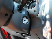 2013款 1.6L 自動(dòng)酷銳版 2013款 1.6L 自動(dòng)酷銳版