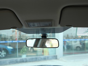 2013款 1.6L 自動(dòng)酷銳版 2013款 1.6L 自動(dòng)酷銳版