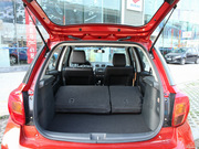 2013款 1.6L 自動(dòng)酷銳版 2013款 1.6L 自動(dòng)酷銳版