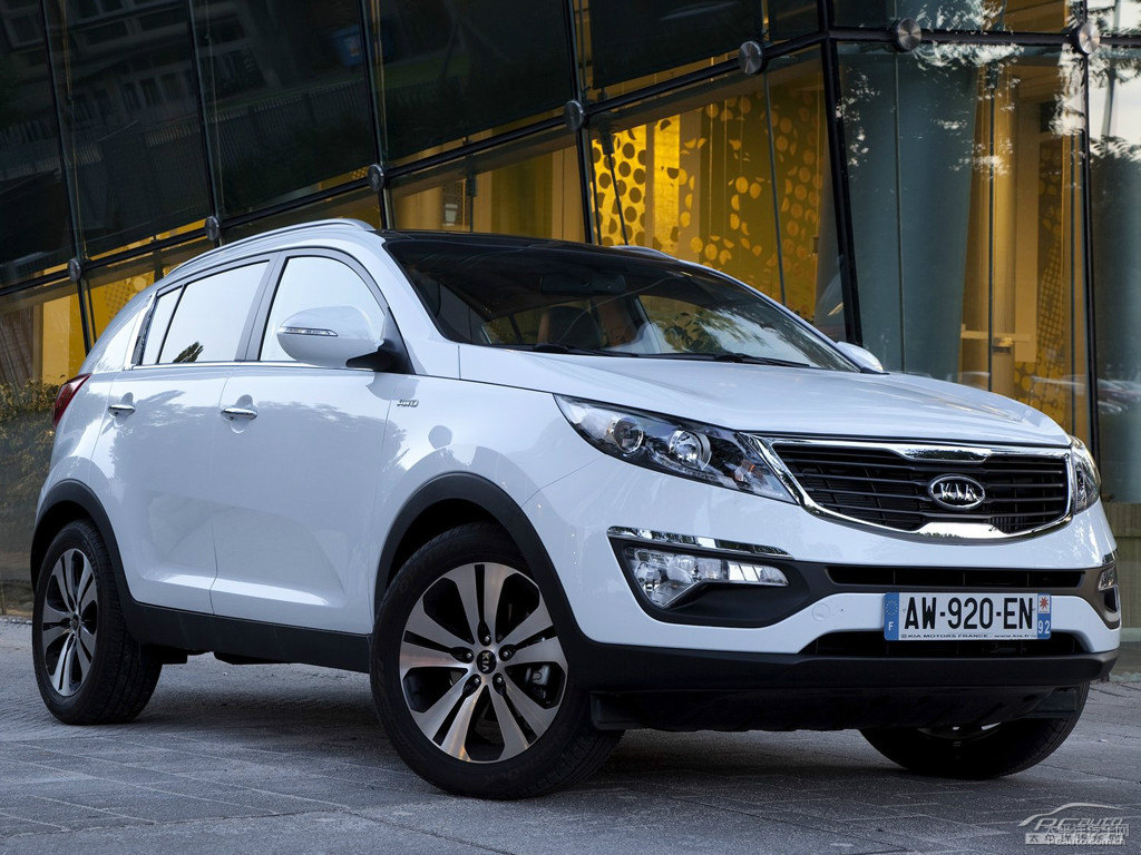 SPORTAGE܇^^DƬ