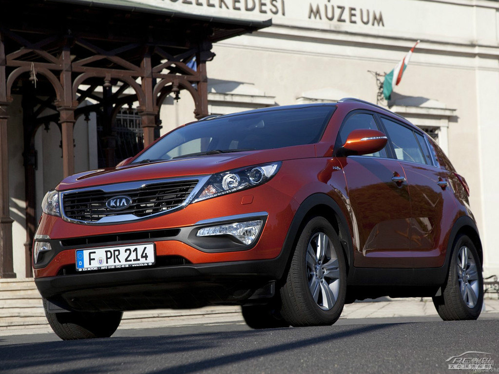 SPORTAGE܇^^DƬ