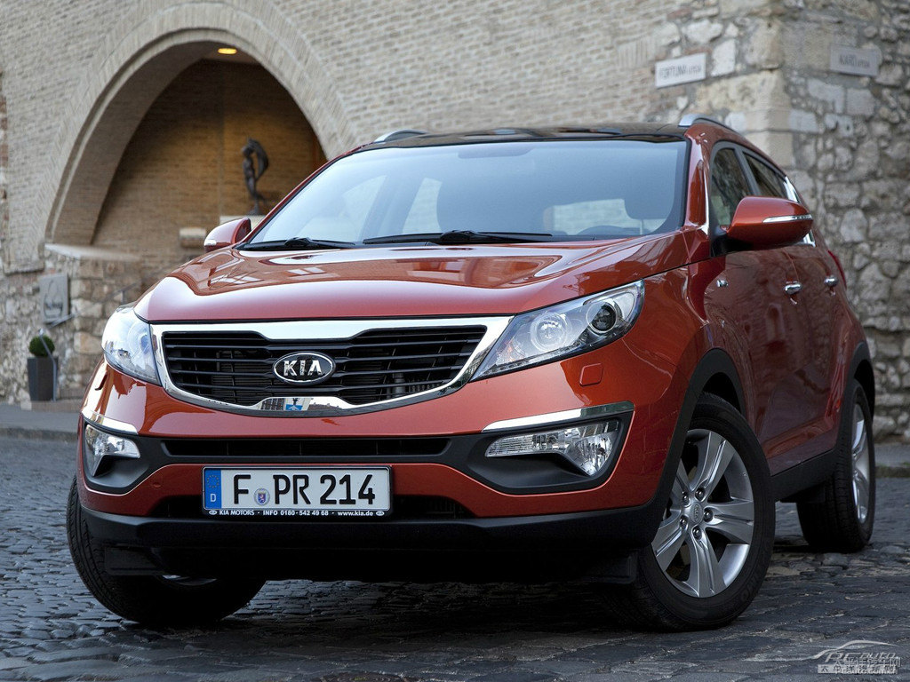 SPORTAGE܇^^DƬ