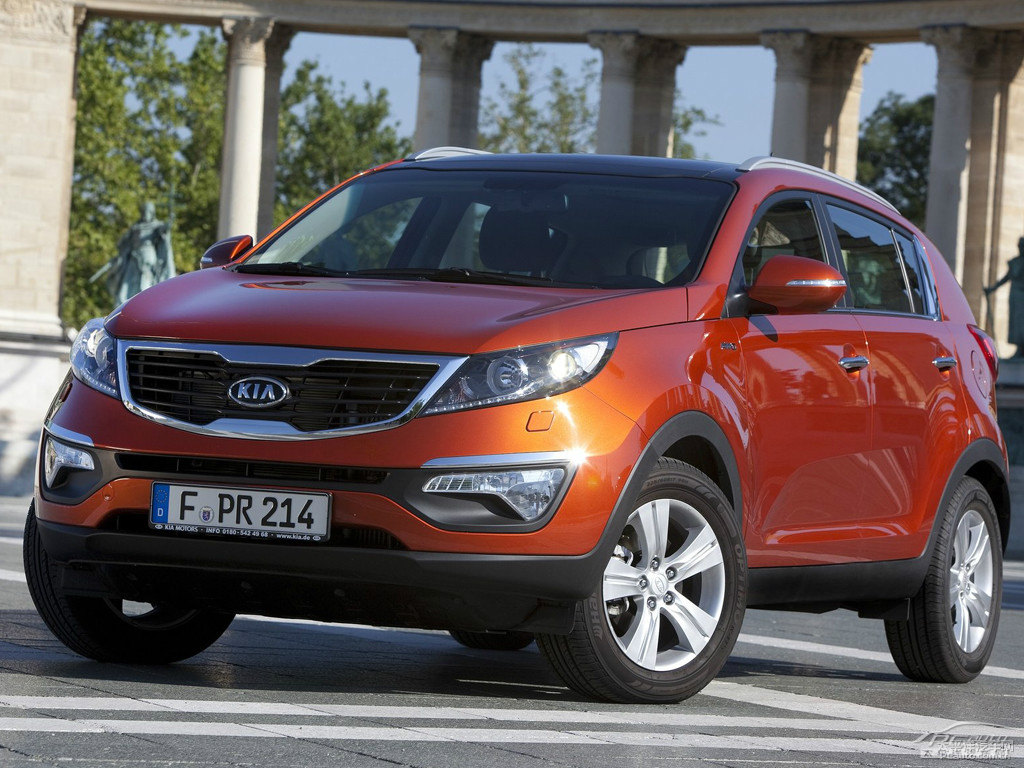 SPORTAGE܇^^DƬ