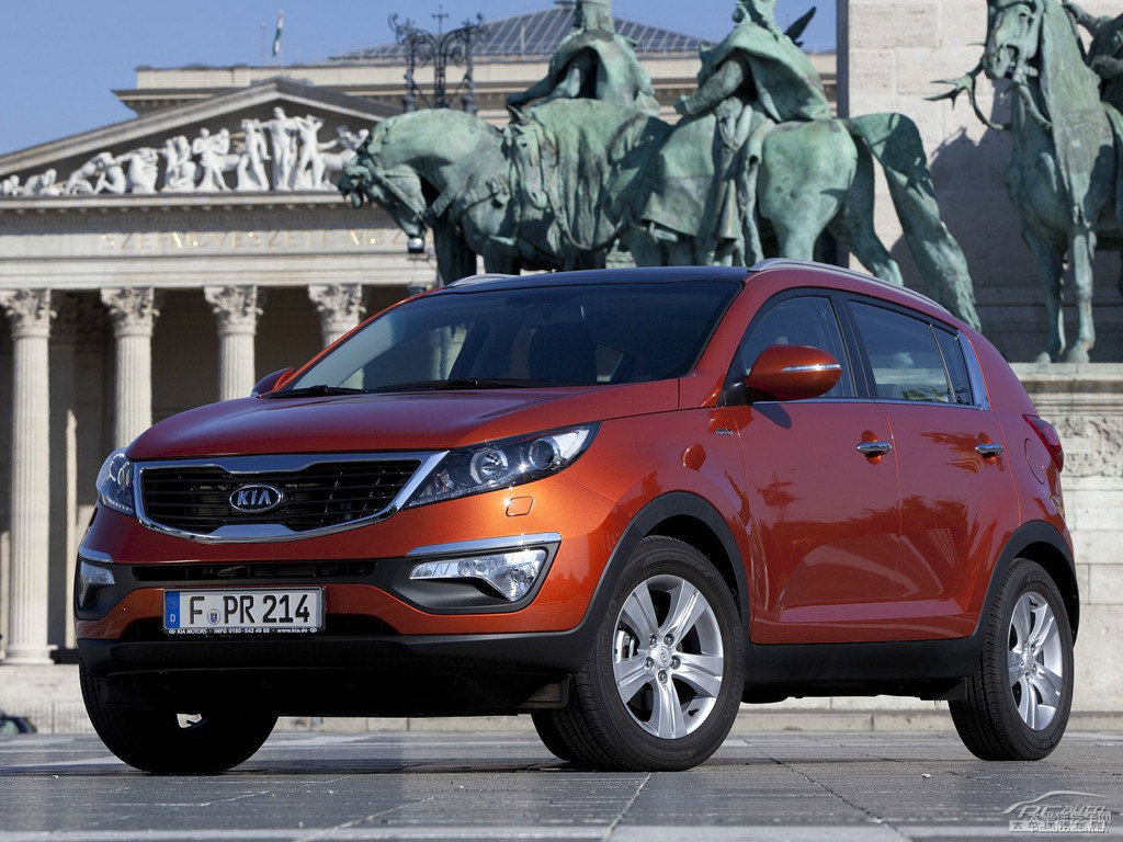 SPORTAGE܇^^DƬ