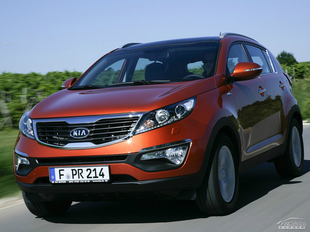 SPORTAGE܇^^DƬ