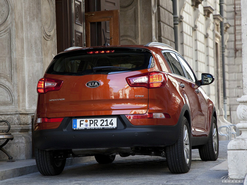 SPORTAGE܇^^DƬ
