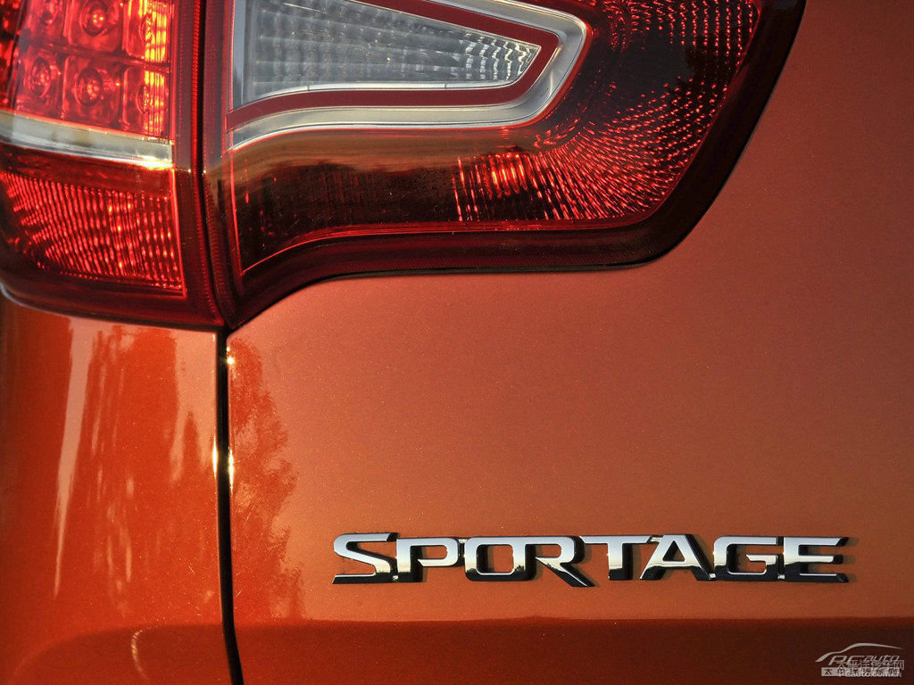 SPORTAGE܇β^DƬ