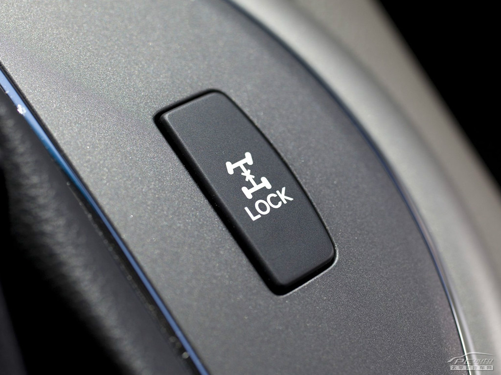 SPORTAGE內(nèi)飾高清大圖