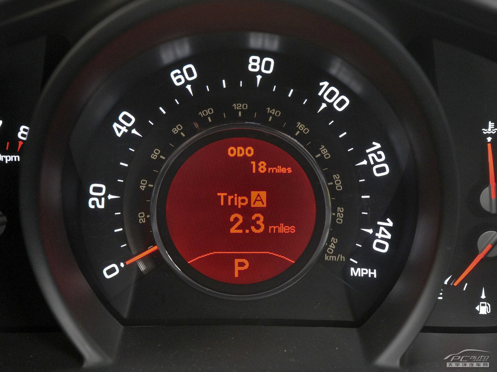 SPORTAGE內(nèi)飾高清大圖