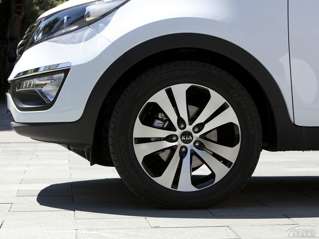SPORTAGE܇^DƬ