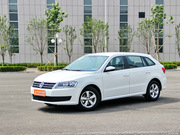 2013款 1.6L 手動(dòng)風(fēng)尚版 2013款 1.6L 手動(dòng)風(fēng)尚版