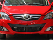 2012款 兩廂 1.5L 自動樂尚版 2012款 兩廂 1.5L 自動樂尚版