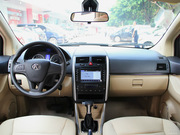 2012款 兩廂 1.5L 自動樂尚版 2012款 兩廂 1.5L 自動樂尚版
