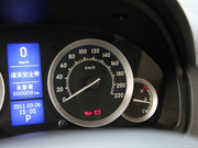 2012款 兩廂 1.5L 自動樂尚版 2012款 兩廂 1.5L 自動樂尚版