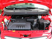 2012 Ɏ 1.5L Ԅ(dng)(l)а